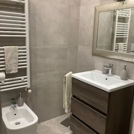 Ξενοδοχείο Il Cortiletto In Centro A