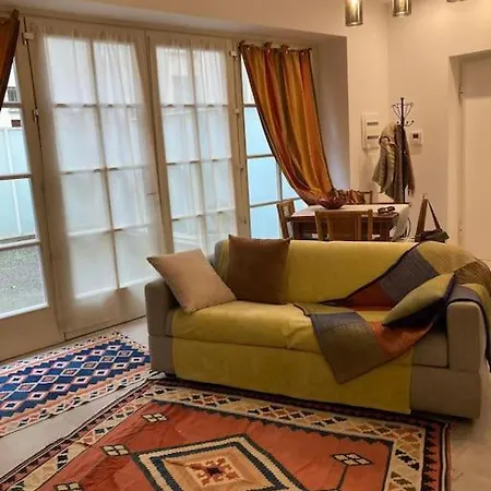 Hotel Il Cortiletto In Centro A Turin