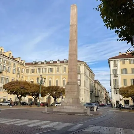 Hotel Il Cortiletto In Centro A Turin