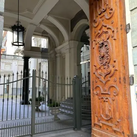 Apartamento Il Cortiletto In Centro A *