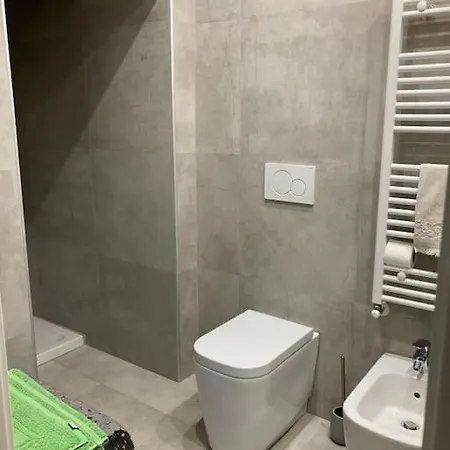 Hotel Il Cortiletto In Centro A *