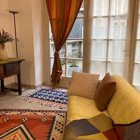 Il Cortiletto In Centro A *