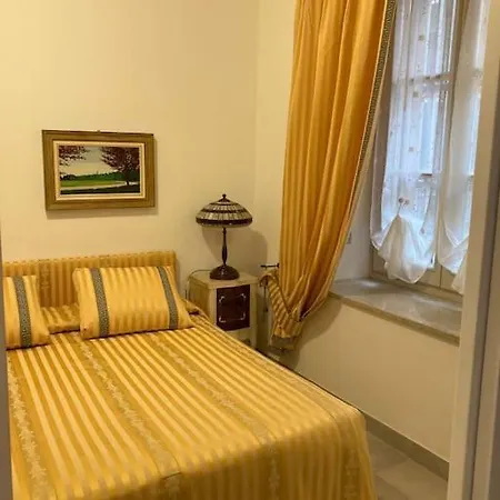 Il Cortiletto In Centro A Apartamento
