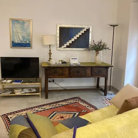 Ξενοδοχείο Il Cortiletto In Centro A *