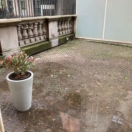 Il Cortiletto In Centro A Hotel