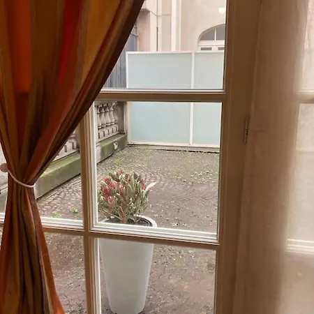 Apartamento Il Cortiletto In Centro A