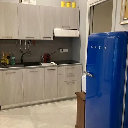 Il Cortiletto In Centro A Apartamento *