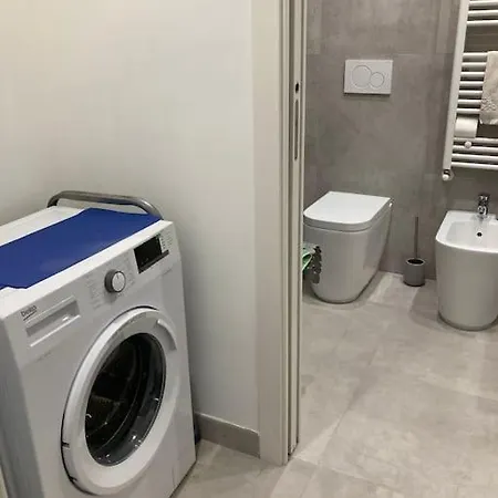 ホテル Il Cortiletto In Centro A *