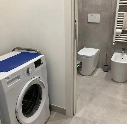 Отель Il Cortiletto In Centro A *