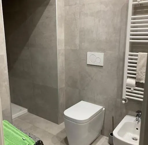 Отель Il Cortiletto In Centro A *