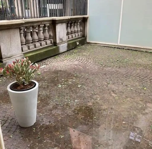 Il Cortiletto In Centro A Отель